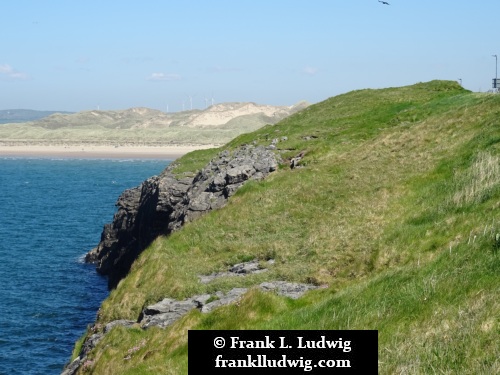 Bundoran Coast